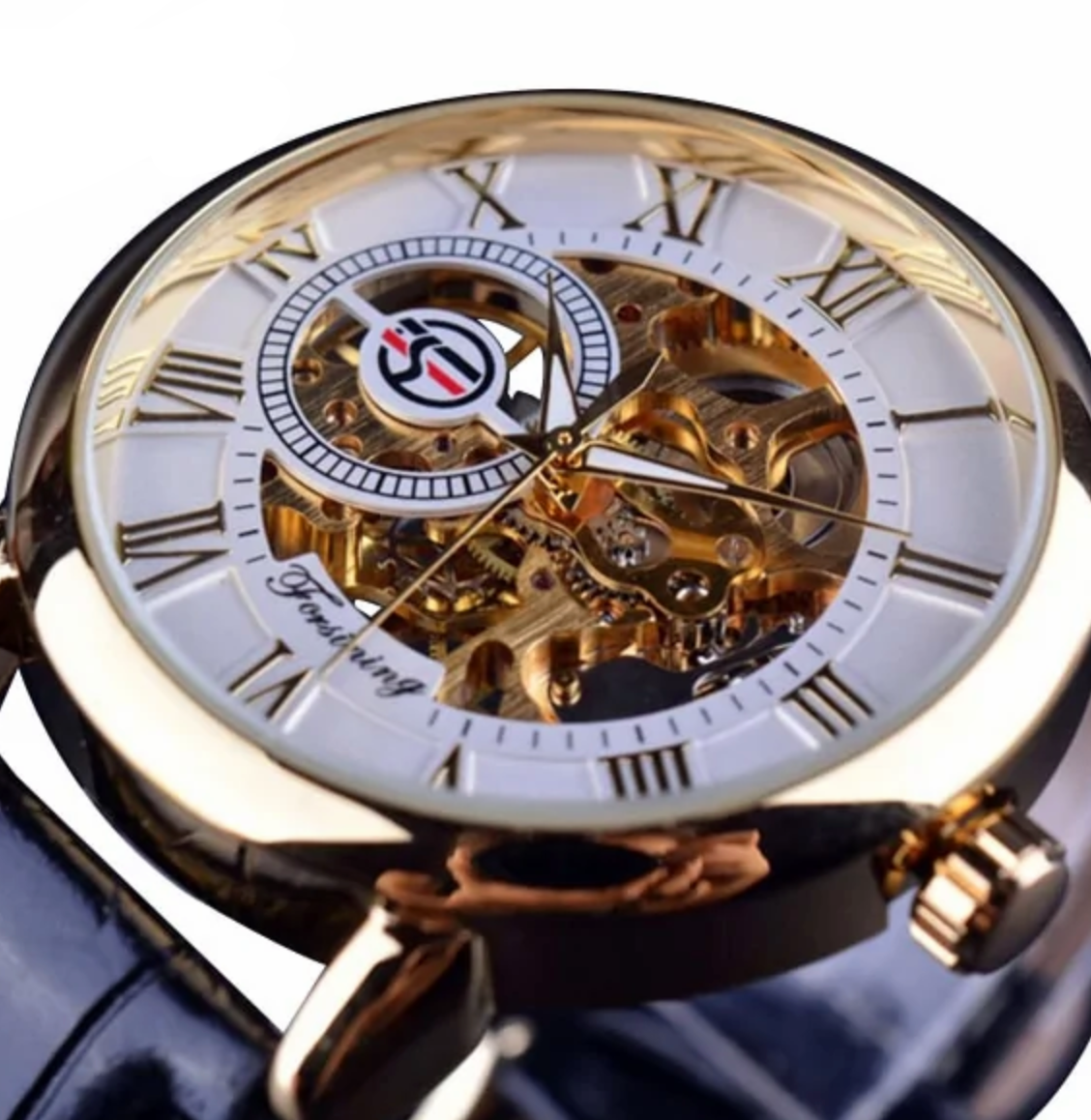 Men Luxury Watch