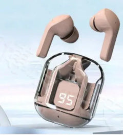 Digital Bluetooth Earbuds
