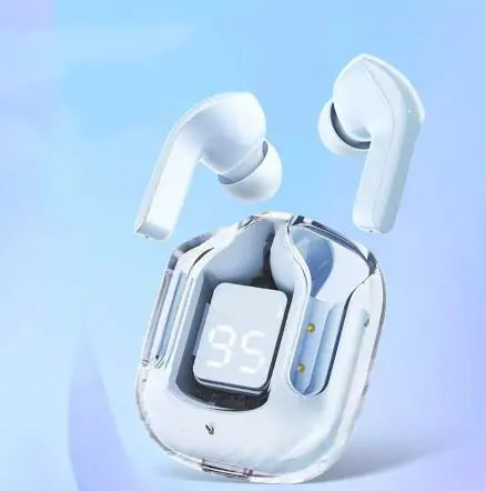 Digital Bluetooth Earbuds