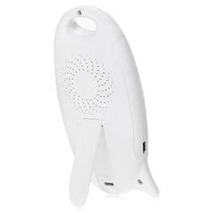 Baby Monitor and Caregiver Surveillance Device