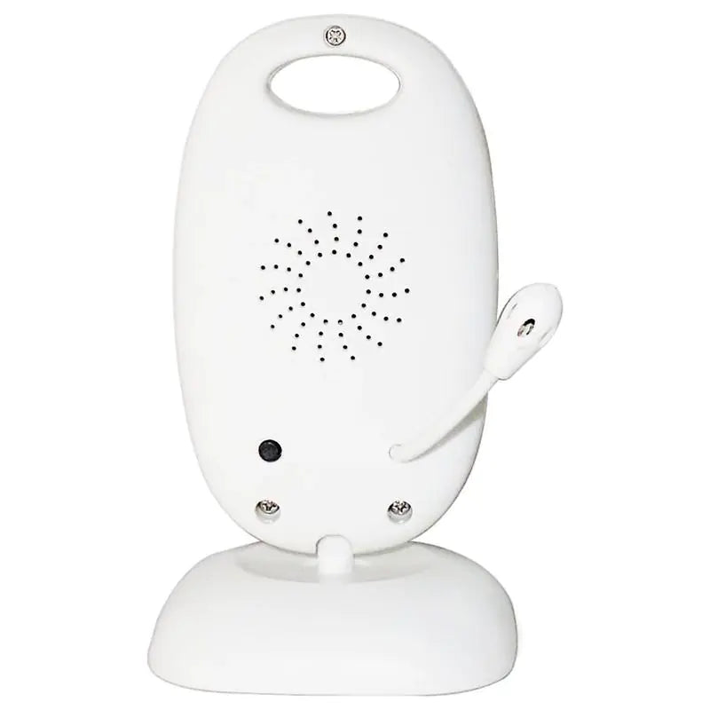 Baby Monitor and Caregiver Surveillance Device