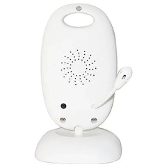 Baby Monitor and Caregiver Surveillance Device