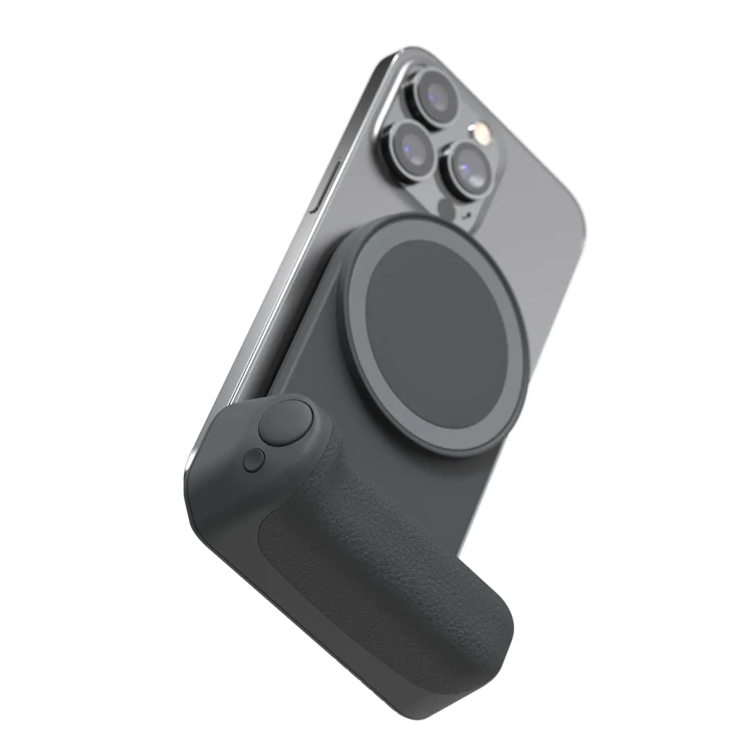 Wireless Mobile Shutter