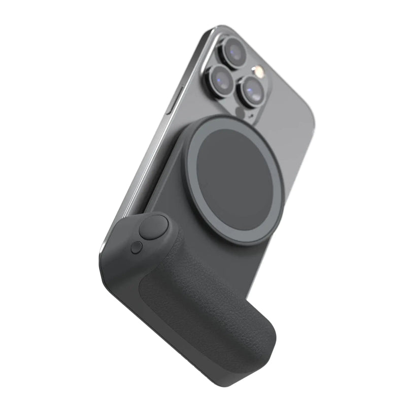 Wireless Mobile Shutter