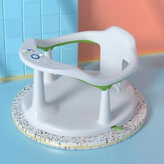 Suction Cup Baby Safety Device to Prevent Falls