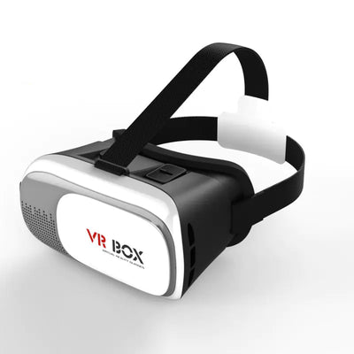 6-Inch VR/AR Glasses and Device Accessories