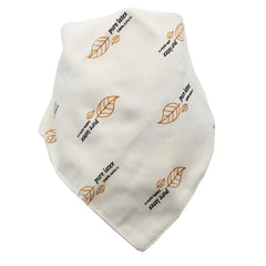 Baby Bibs and Triangle Cloths for Infants (Set)