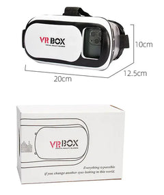 6-Inch VR/AR Glasses and Device Accessories