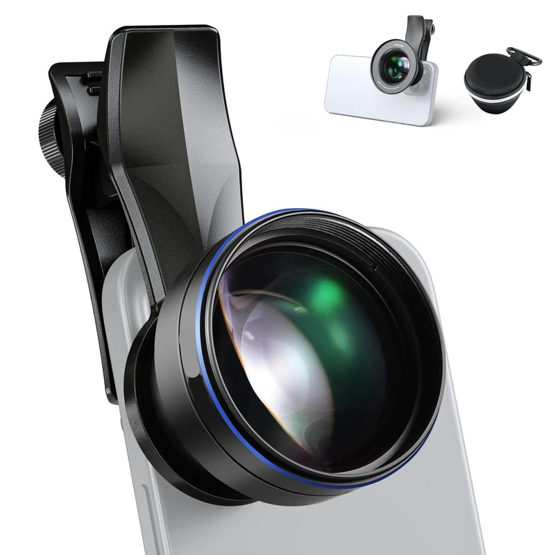 Mobile Filter Ring