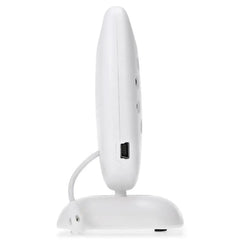 Baby Monitor and Caregiver Surveillance Device