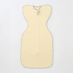 Bamboo Fiber Baby Swaddling Sleeping Bag for Summer