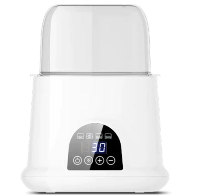 Automatic Thermostat Baby Bottle Warmer (One Set)