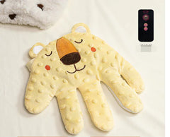 Baby Soothing Automatic Clapping Palm Device (One)