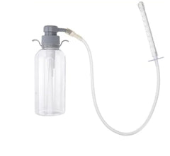 Gynecological and Anal Irrigation Device