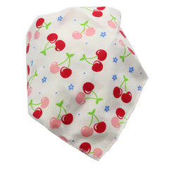 Baby Bibs and Triangle Cloths for Infants (Set)