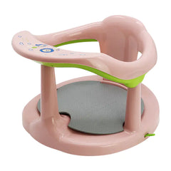 Suction Cup Baby Safety Device to Prevent Falls