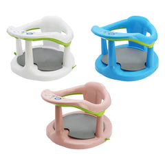 Suction Cup Baby Safety Device to Prevent Falls