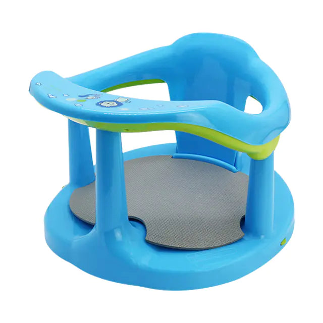 Suction Cup Baby Safety Device to Prevent Falls