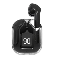 Digital Bluetooth Earbuds