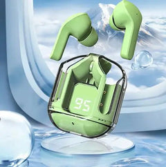 Digital Bluetooth Earbuds