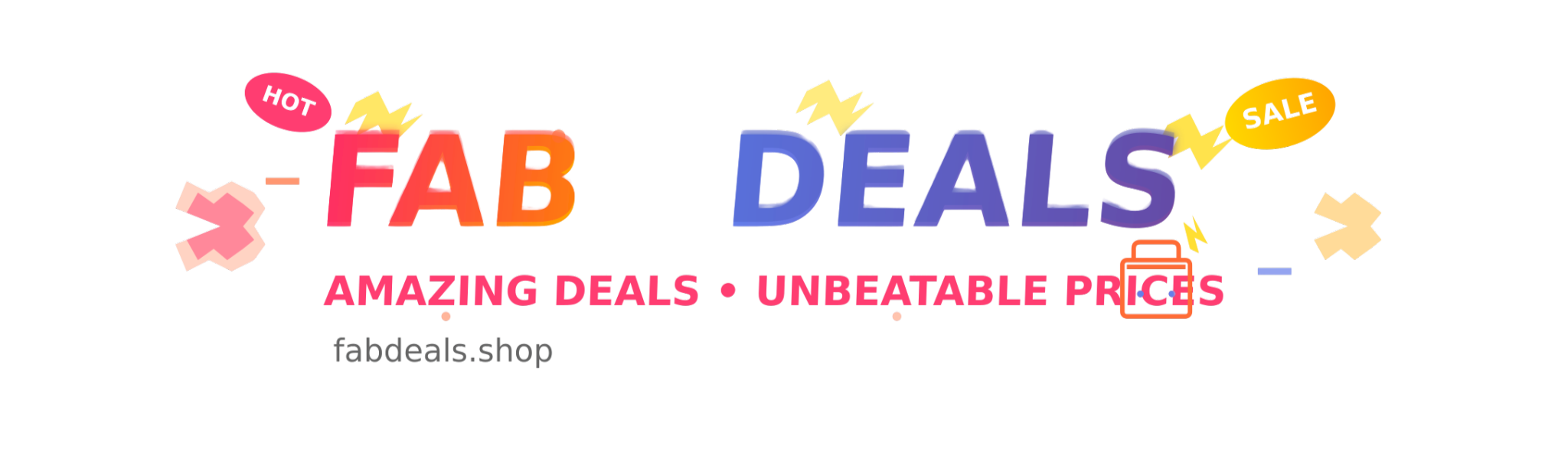 Fab Deals