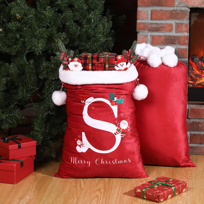 Christmas Gift Bags