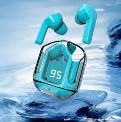 Digital Bluetooth Earbuds